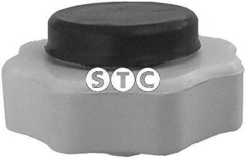 STC T403514 Кришка, резервуар охолоджувальної рідини
