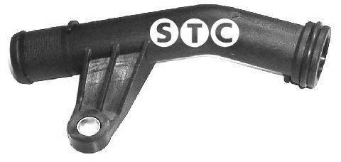 STC T403662 Фланець охолоджувальної рідини