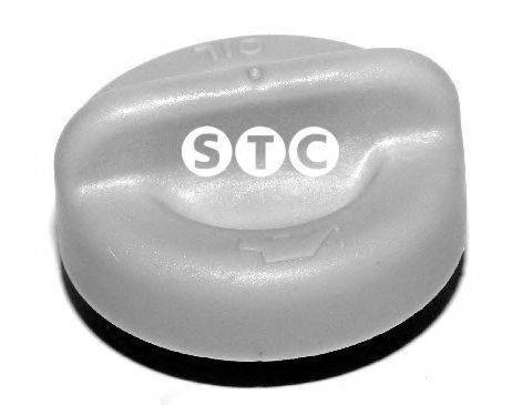 STC T403866 Прокладка, маслоналивна горловина