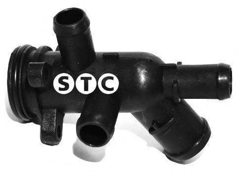 Соединительный патрубок, вакуумный провод STC T403906
