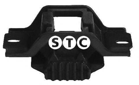STC T404851 Підвіска, двигун