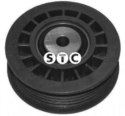 STC T405048 Паразитний / провідний ролик, полікліновий ремінь
