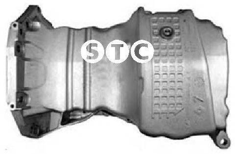 STC T405495 Масляний піддон