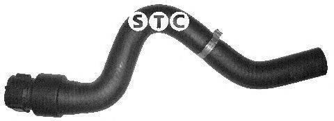 STC T409166 Шланг, теплообмінник - опалення