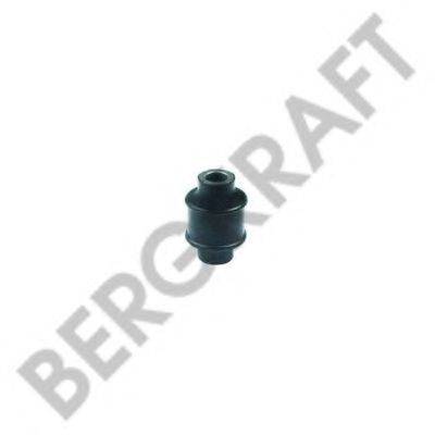 BERGKRAFT BK6120364 Підвіска, амортизатор