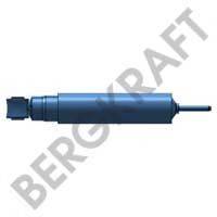 BERGKRAFT BK9500291