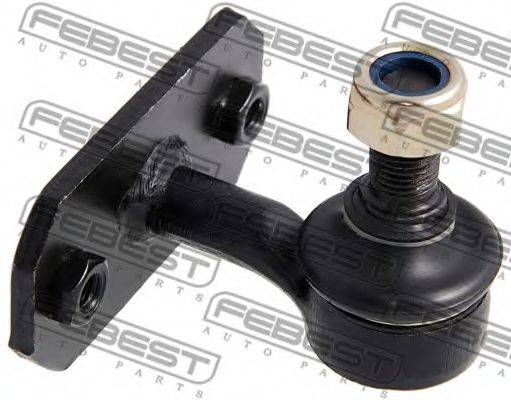 Тяга/стійка, стабілізатор