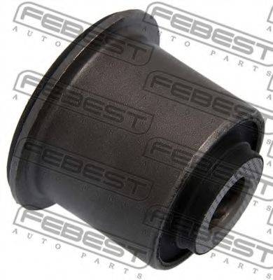 Втулка, важіль колісної підвіски