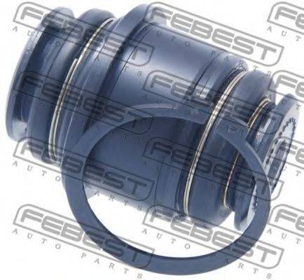 Втулка, важіль колісної підвіски