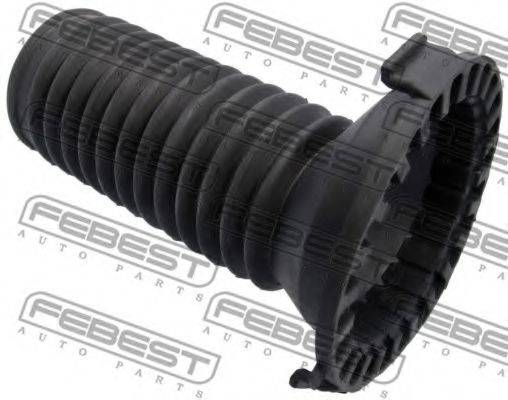 Захисний ковпак / пильник, амортизатор