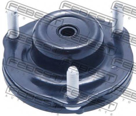 Підвіска, амортизатор