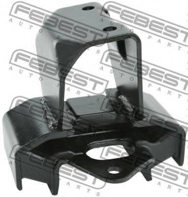 Підвіска, двигун