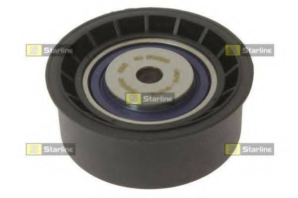 Паразитний / Ведучий ролик, зубчастий ремінь