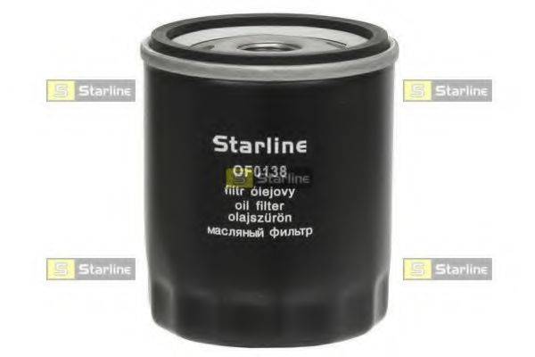 STARLINE SF OF0138