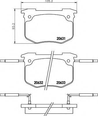 COBREQ N-874