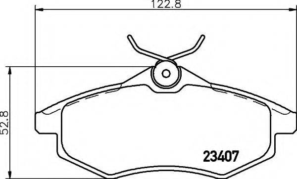 COBREQ N-1171