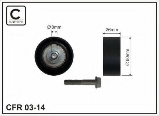 CAFFARO 03-14