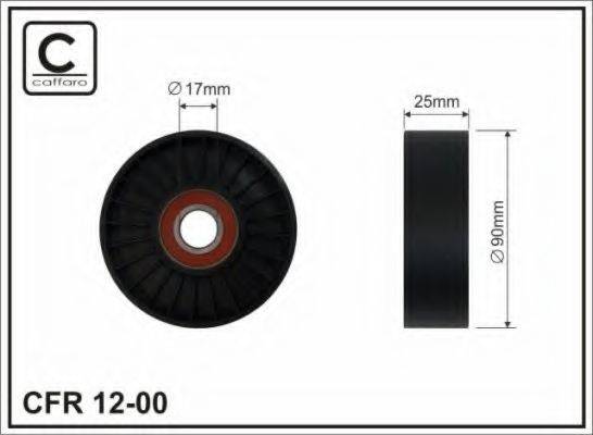 CAFFARO 12-00