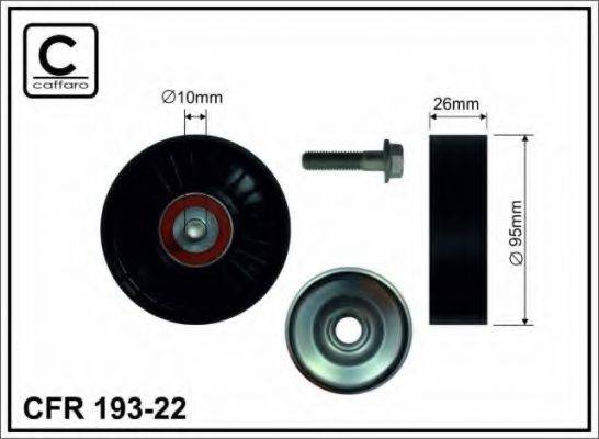 CAFFARO 193-22