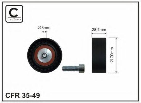 CAFFARO 35-49