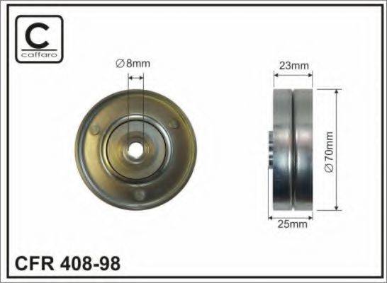 CAFFARO 408-98