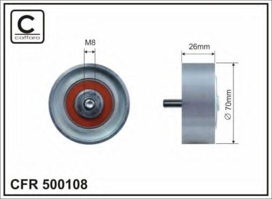 CAFFARO 500108