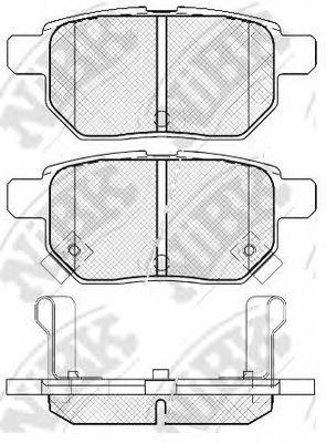 NIBK PN1519