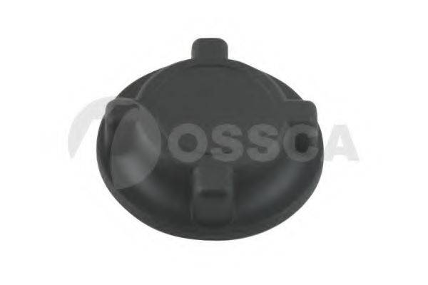 OSSCA 04372 Кришка, резервуар охолоджувальної рідини