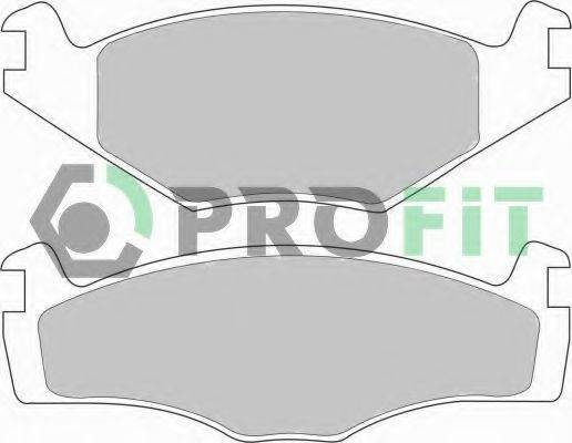 PROFIT 5000-0419