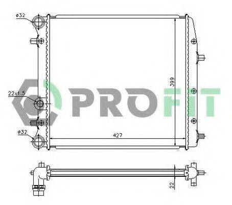 PROFIT PR 6402A1