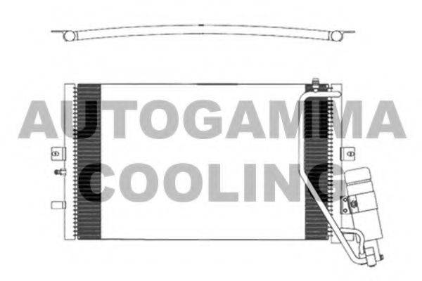 AUTOGAMMA 103835