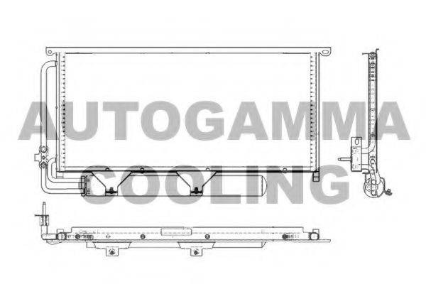 AUTOGAMMA 103984