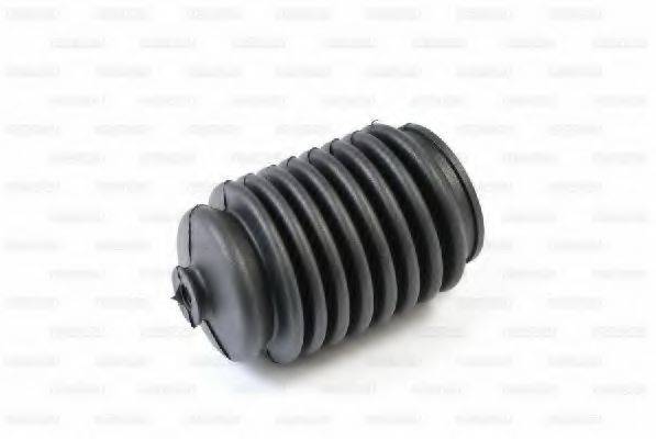 Комплект пильника, рульове керування