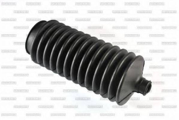 Комплект пильника, рульове керування