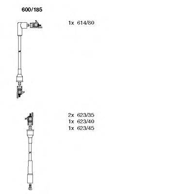 BREMI 600/185