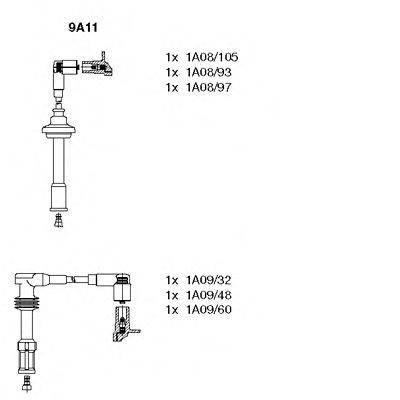 BREMI 9A11