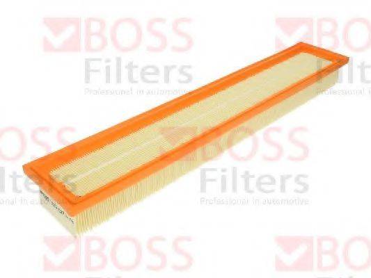 BOSS FILTERS BS02-027