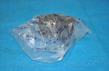 Підвіска, двигун