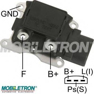 MOBILETRON 7745-2 Регулятор генератора