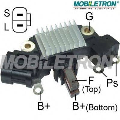 MOBILETRON 13900 Регулятор генератора