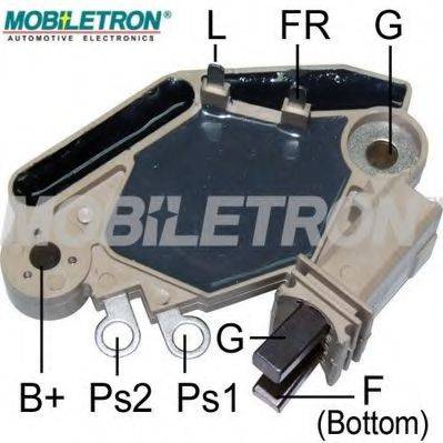 MOBILETRON 21660 Регулятор генератора