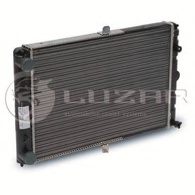 LUZAR LRC01082 Радіатор, охолодження двигуна