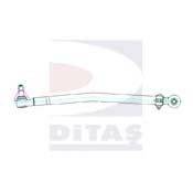 DITAS A12576 Поздовжня рульова тяга