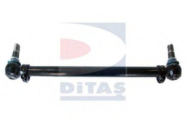 DITAS A12452 Поздовжня рульова тяга
