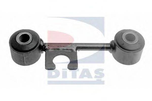 DITAS A25513 Тяга/стійка, стабілізатор