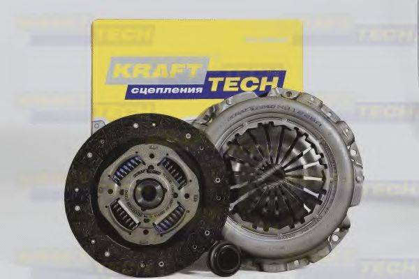 KRAFTTECH W01228C