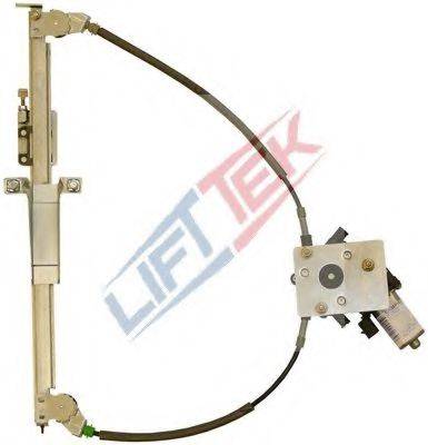 LIFT-TEK LT AD14 L B