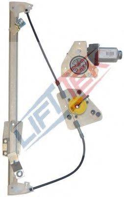 LIFT-TEK LT HY39 L