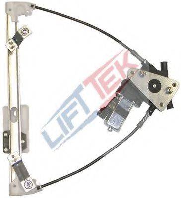 LIFT-TEK LT OP87 L