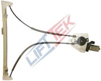 LIFT-TEK LT PG17 R